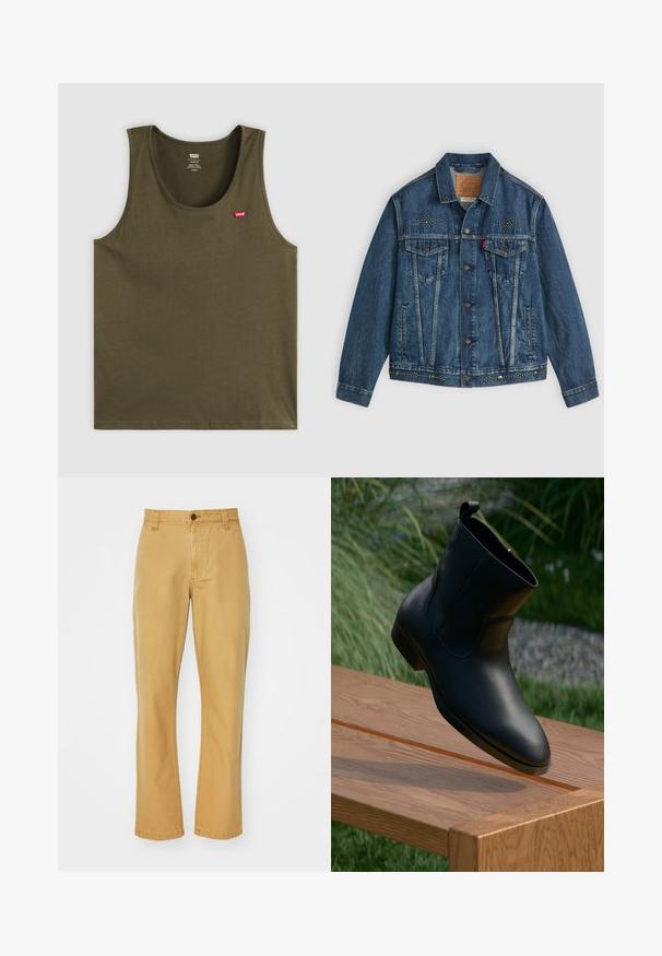 Zalando