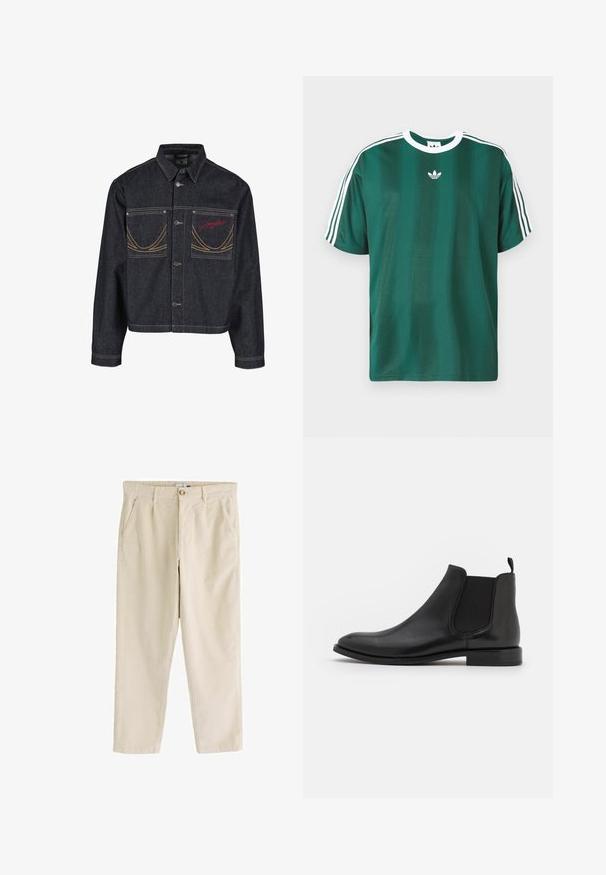 Zalando