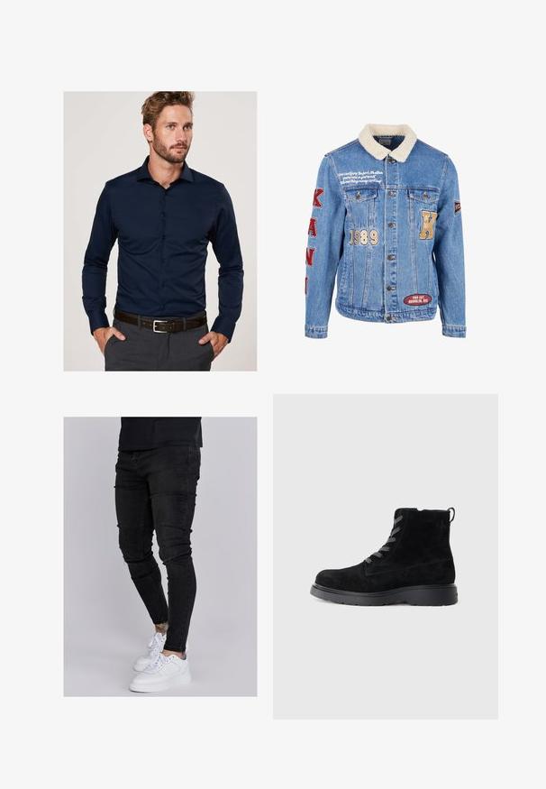 Zalando