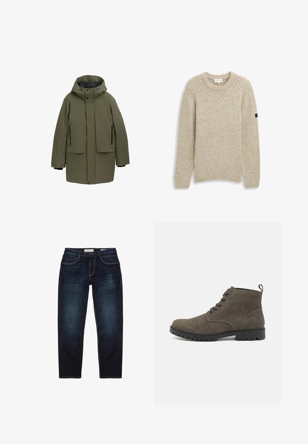 Zalando