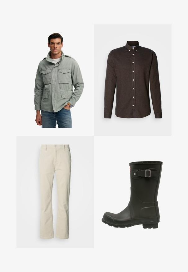 Zalando