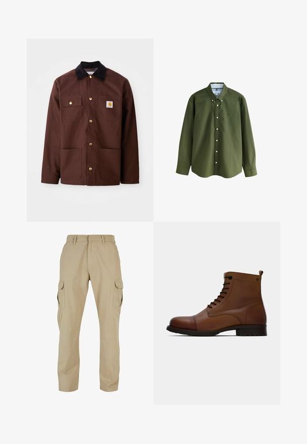 Zalando