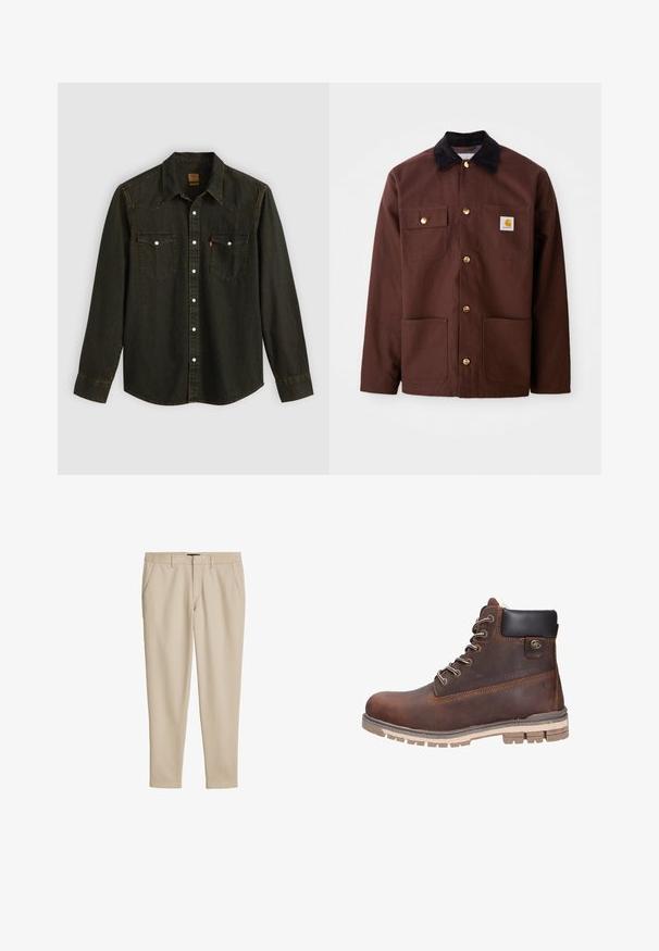 Zalando