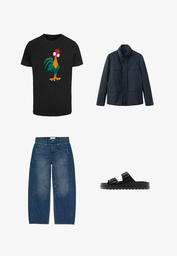 Zalando