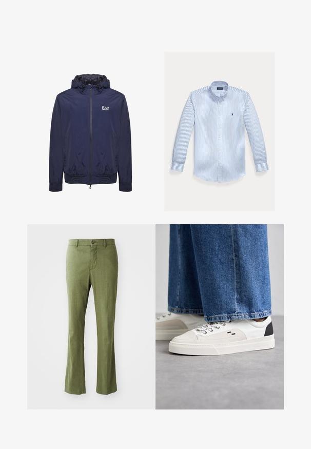 Zalando