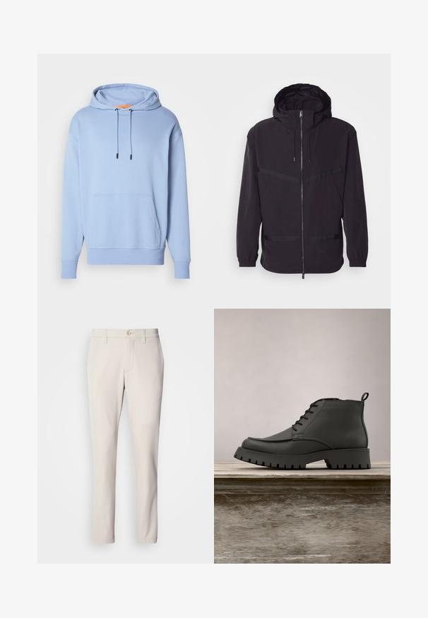Zalando