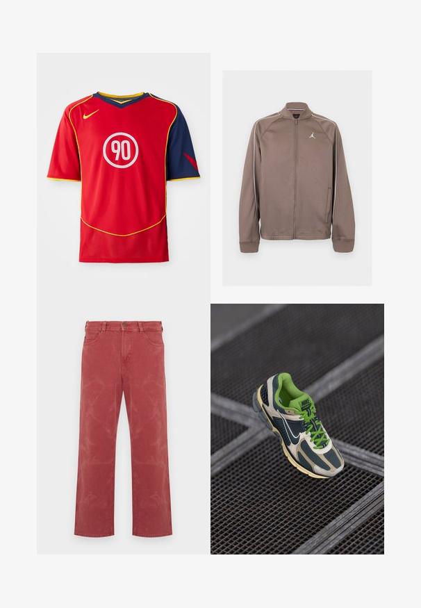 Zalando