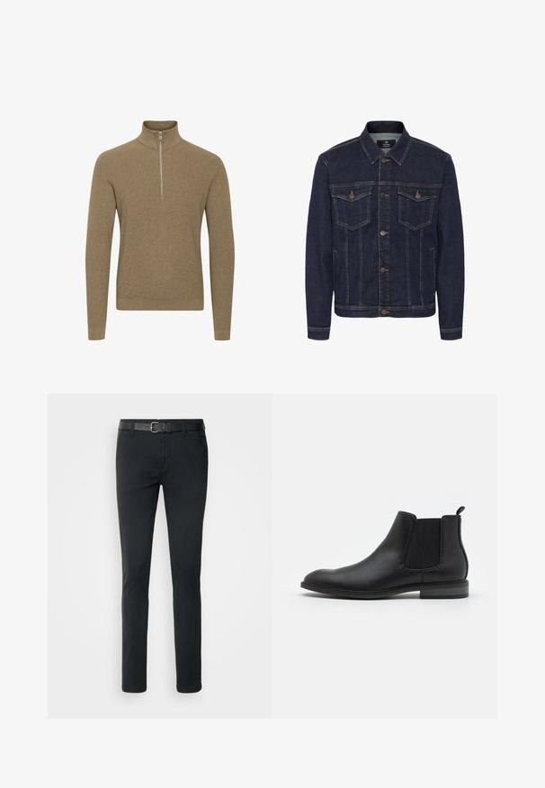 Zalando