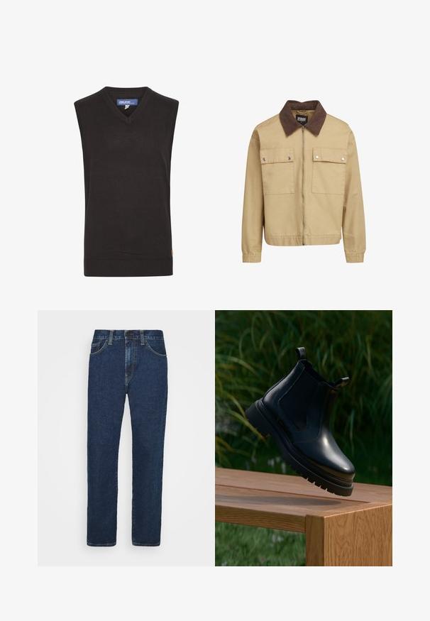 Zalando