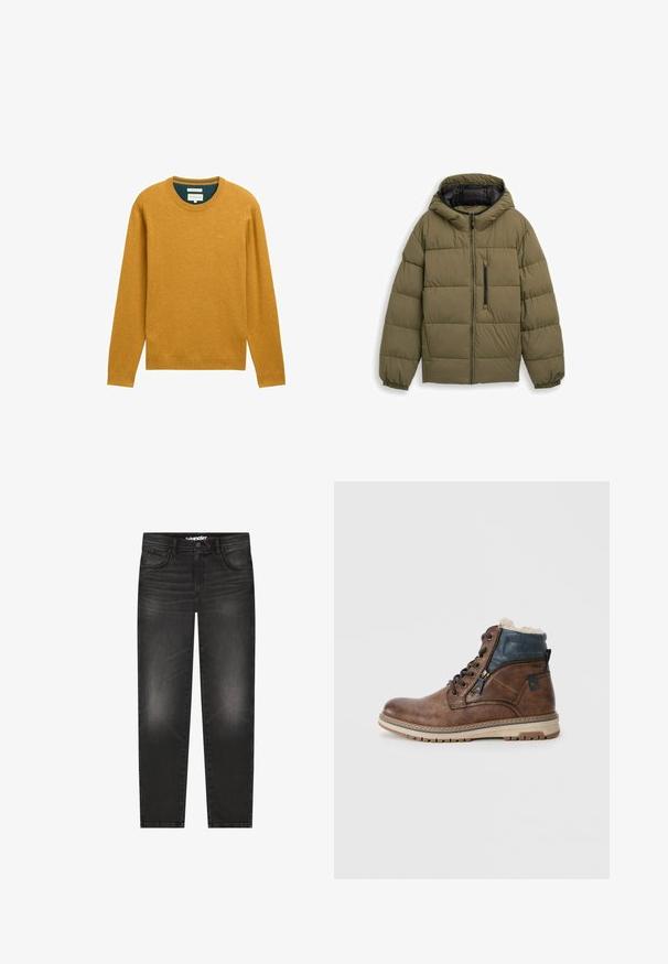 Zalando