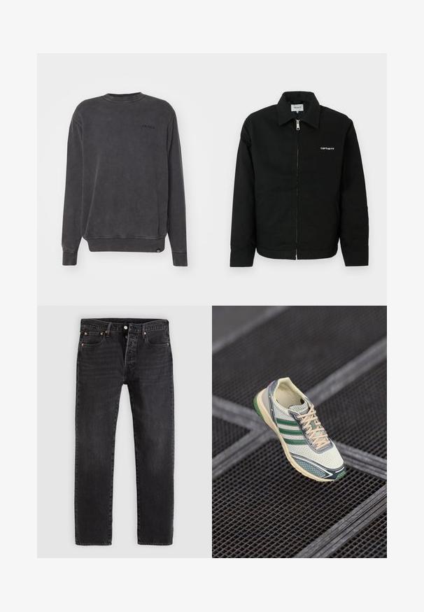 Zalando