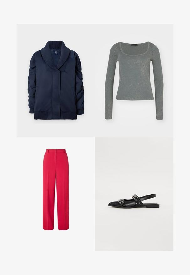 Zalando