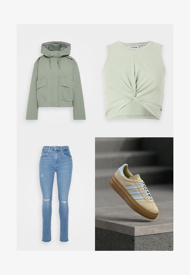 Zalando