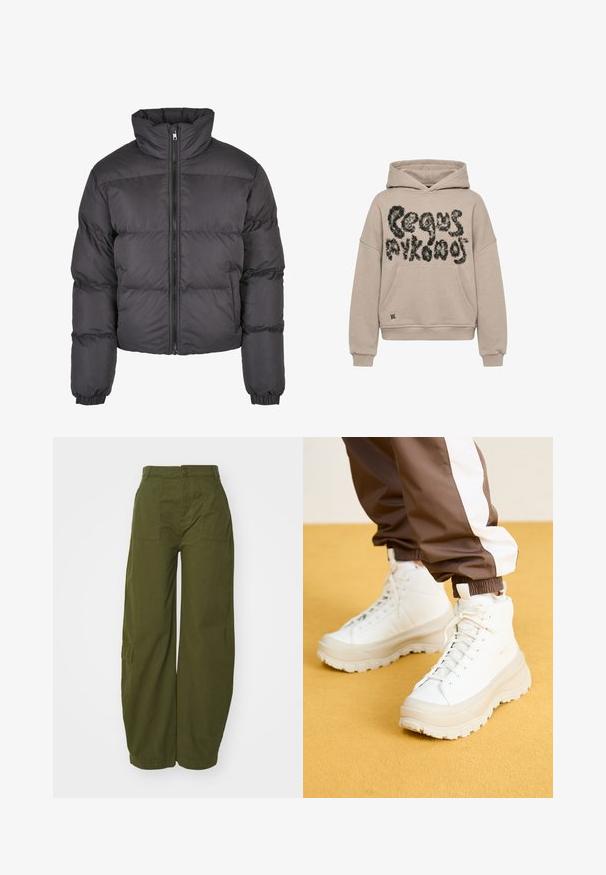Zalando