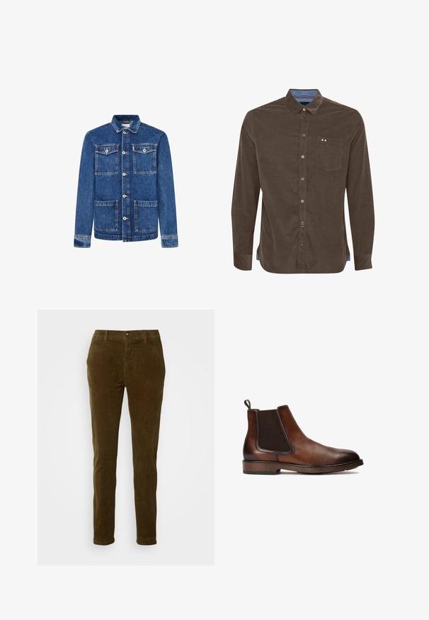 Zalando
