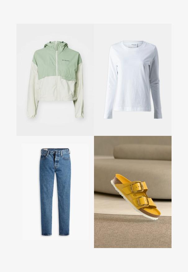 Zalando