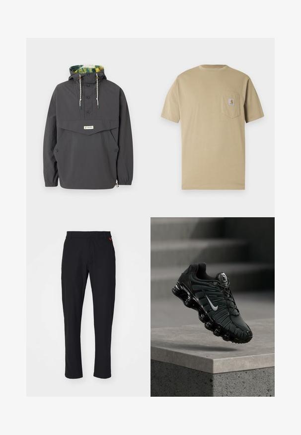 Zalando