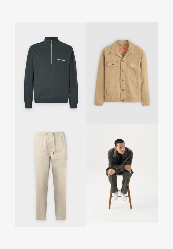 Zalando