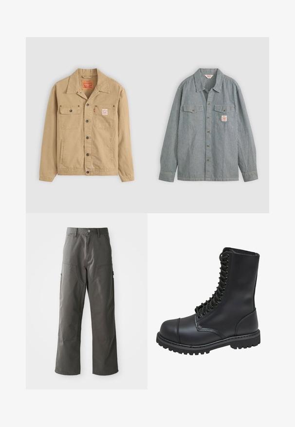 Zalando