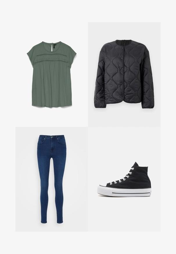 Zalando