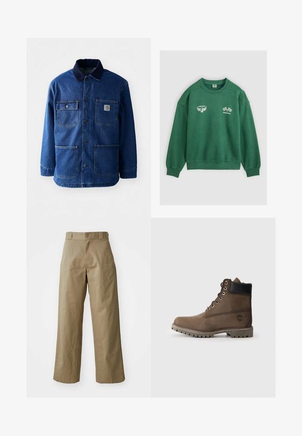 Zalando