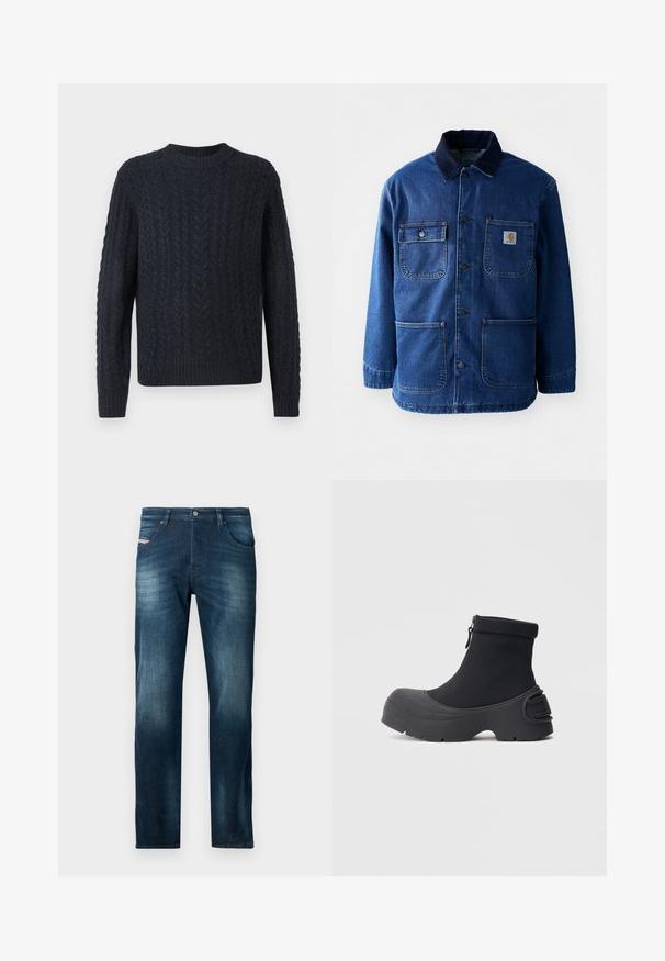 Zalando