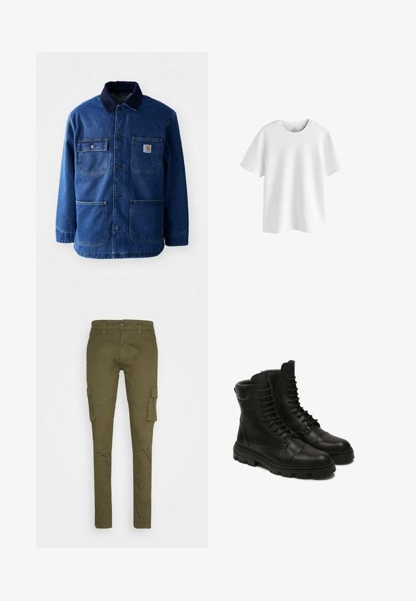Zalando