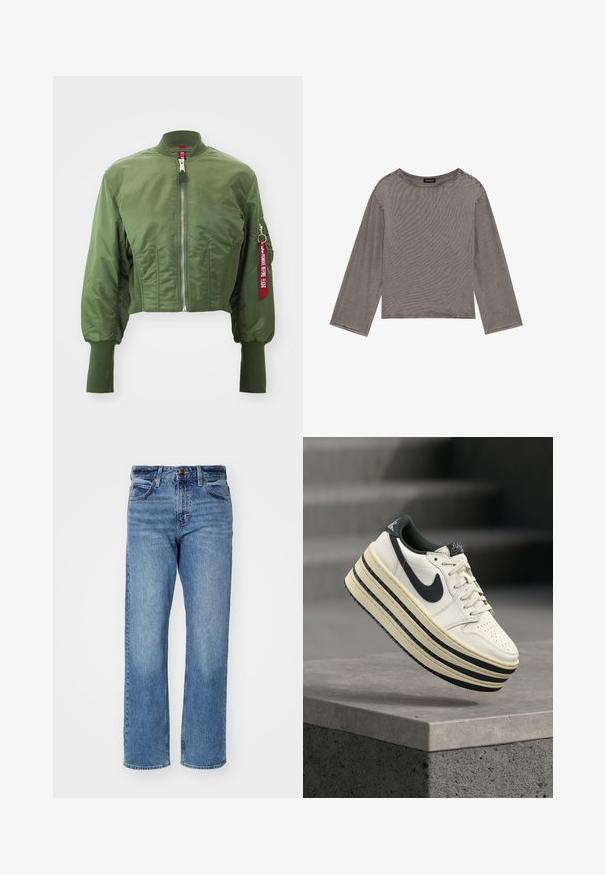 Zalando