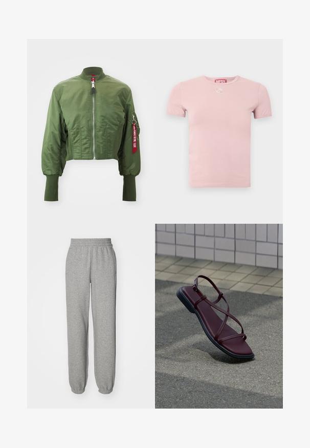 Zalando