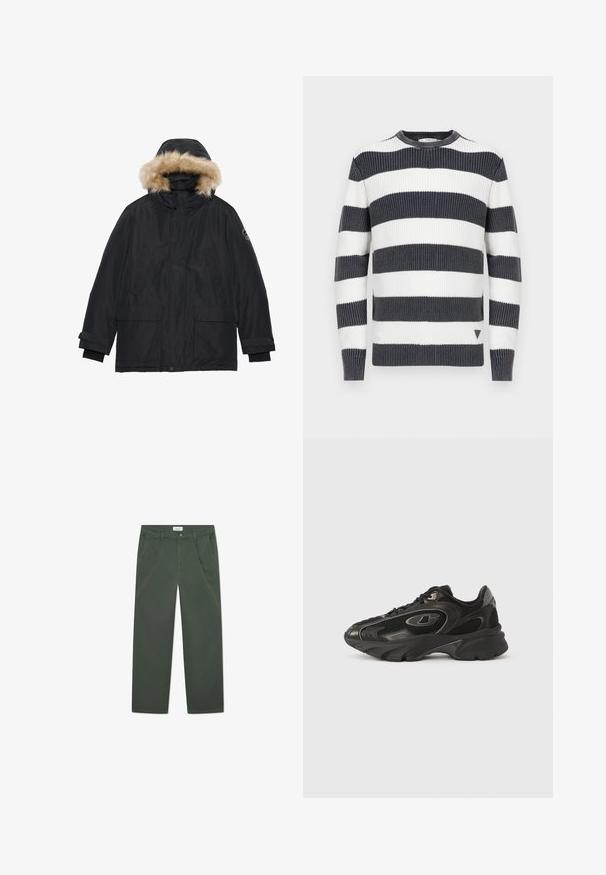 Zalando