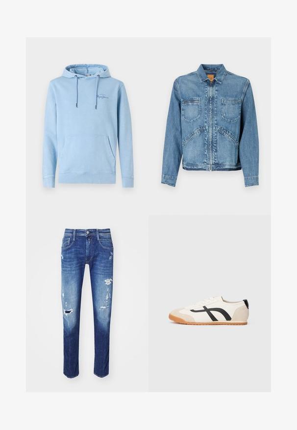 Zalando
