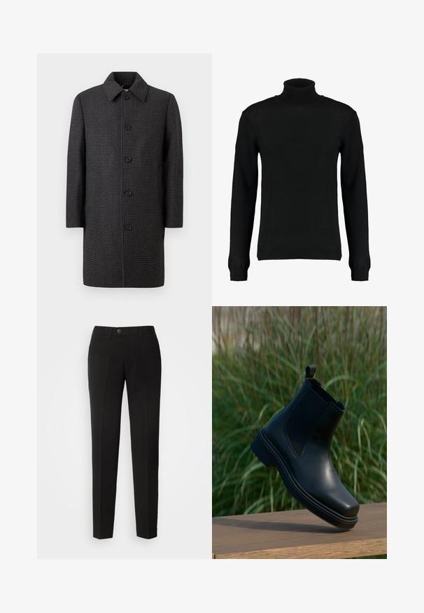 Zalando