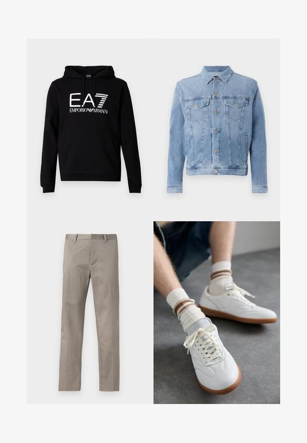 Zalando