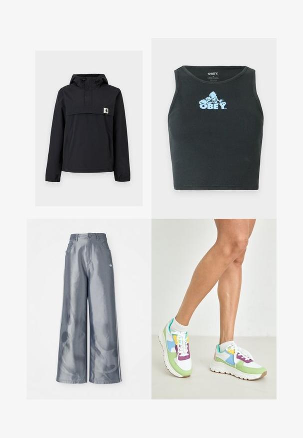 Zalando