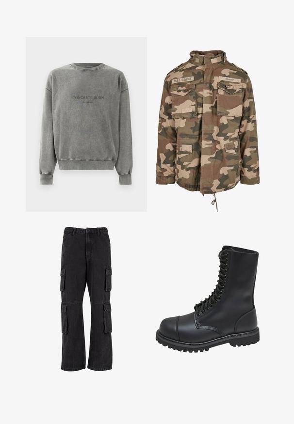 Zalando