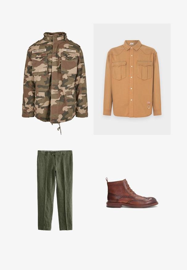 Zalando