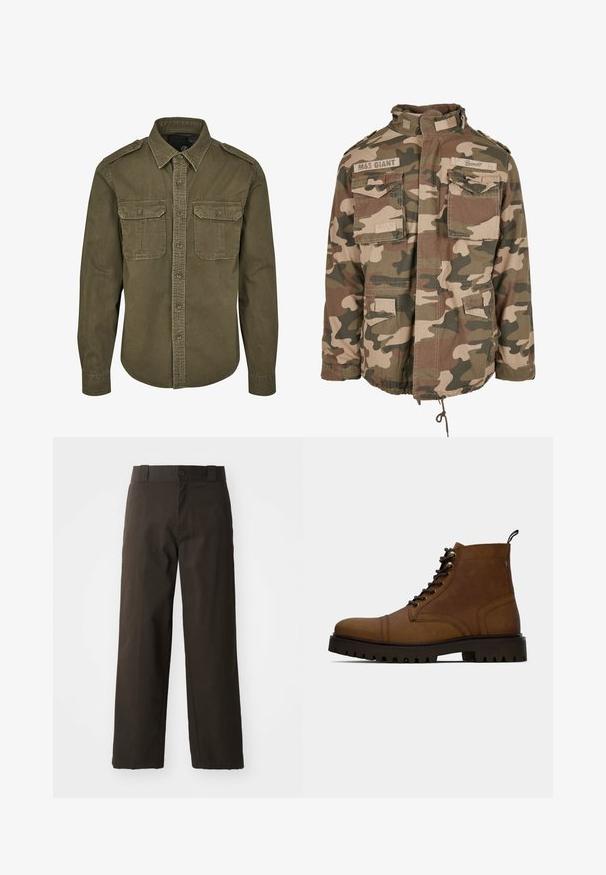 Zalando