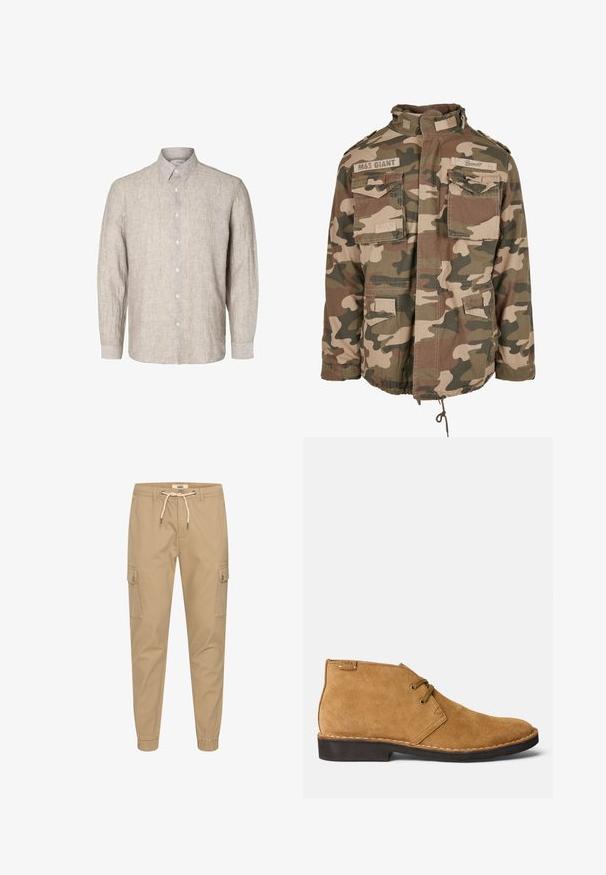 Zalando