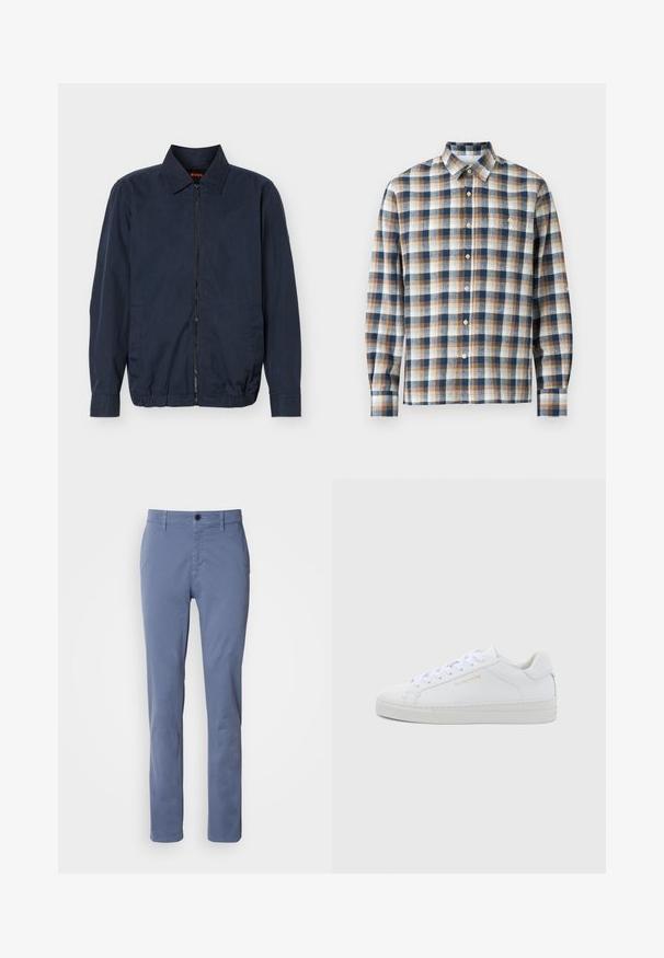 Zalando