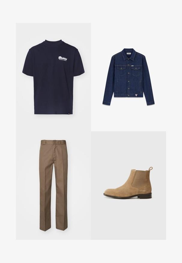 Zalando