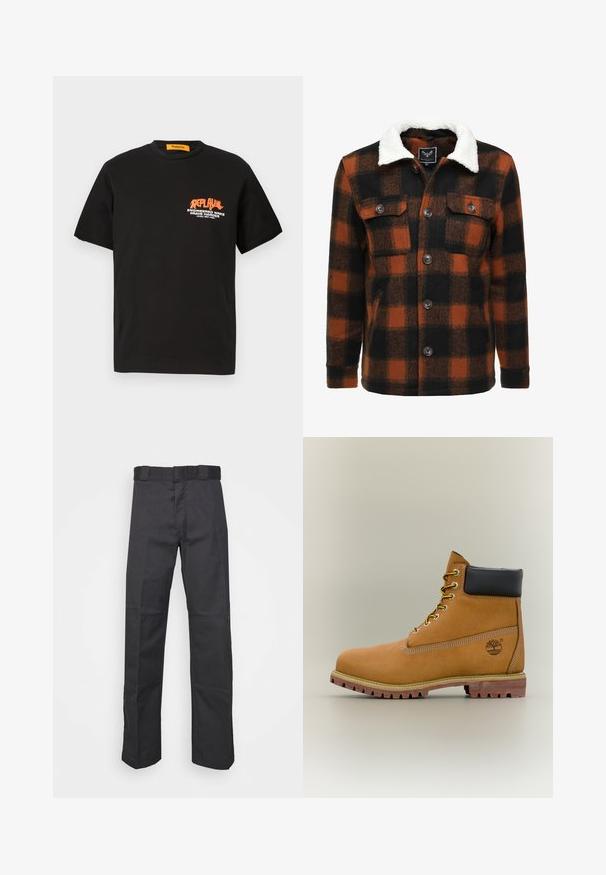 Zalando