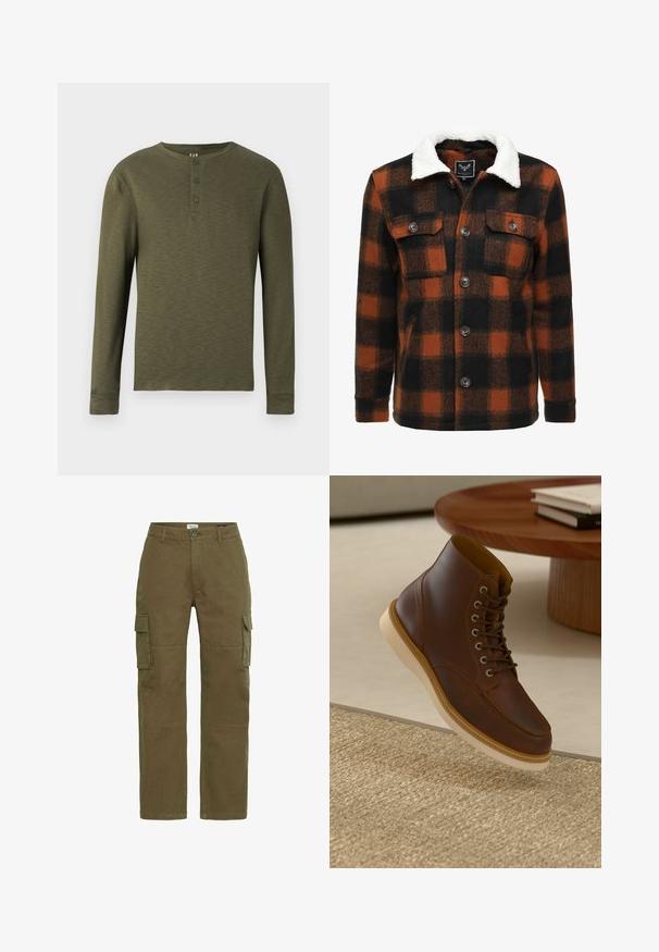 Zalando