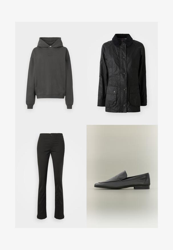 Zalando