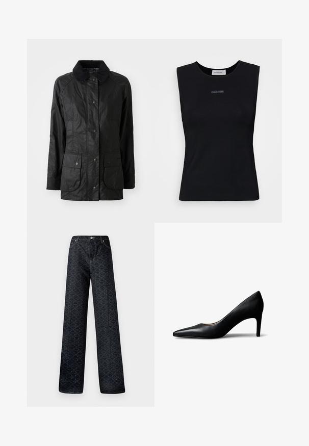 Zalando