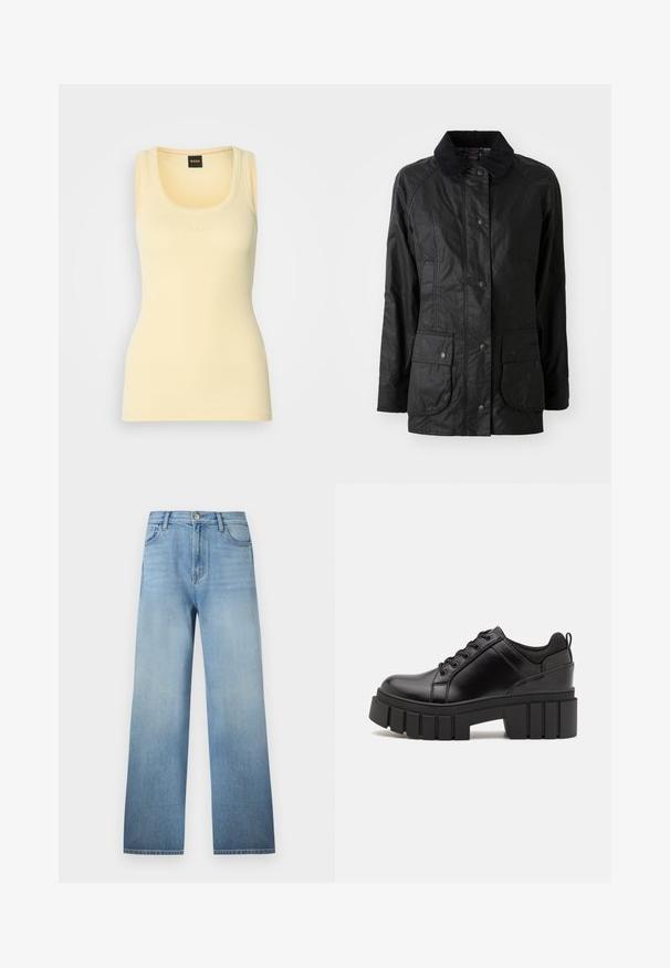 Zalando
