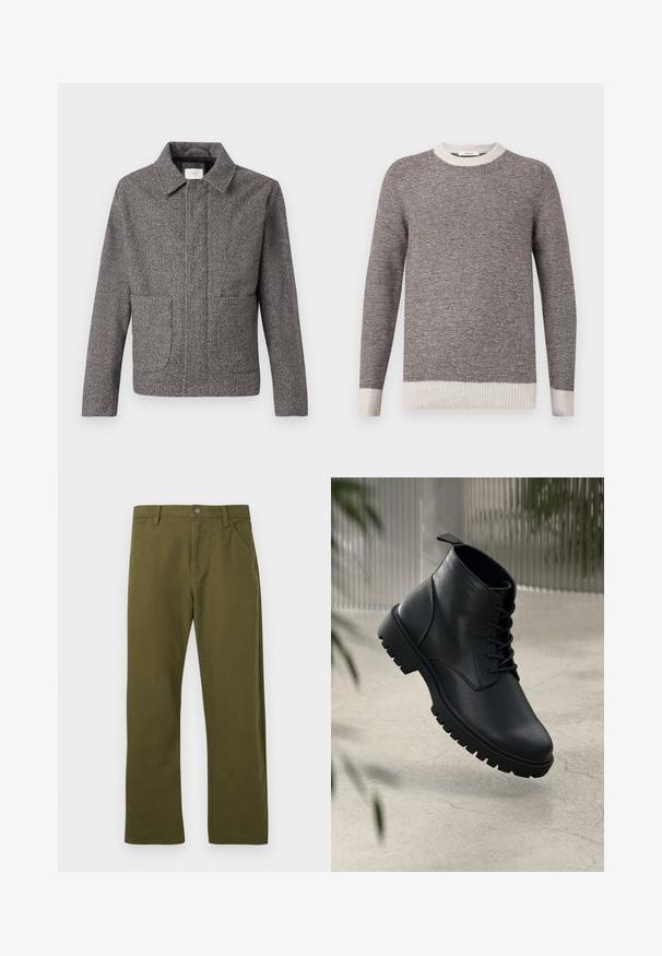 Zalando