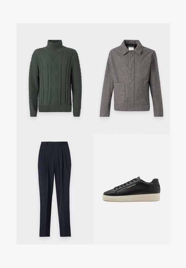 Zalando