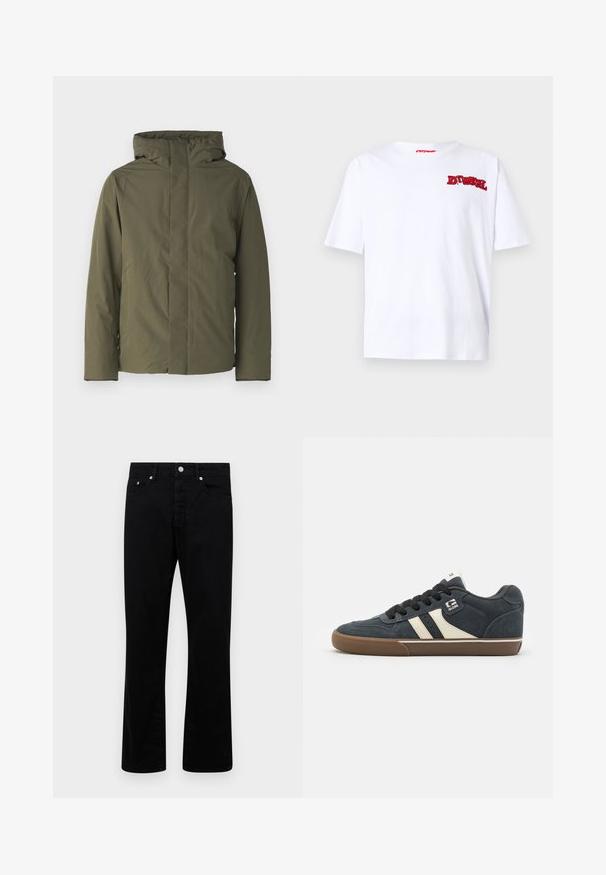 Zalando