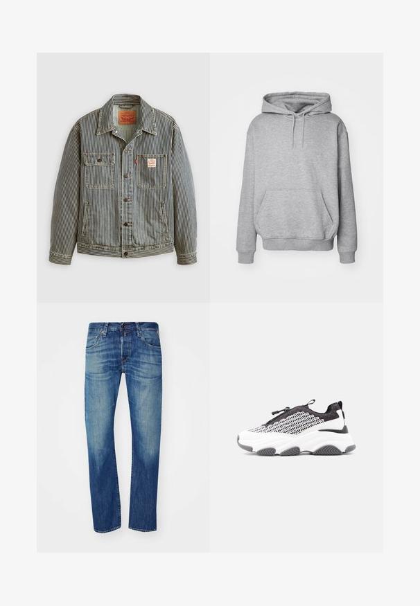 Zalando