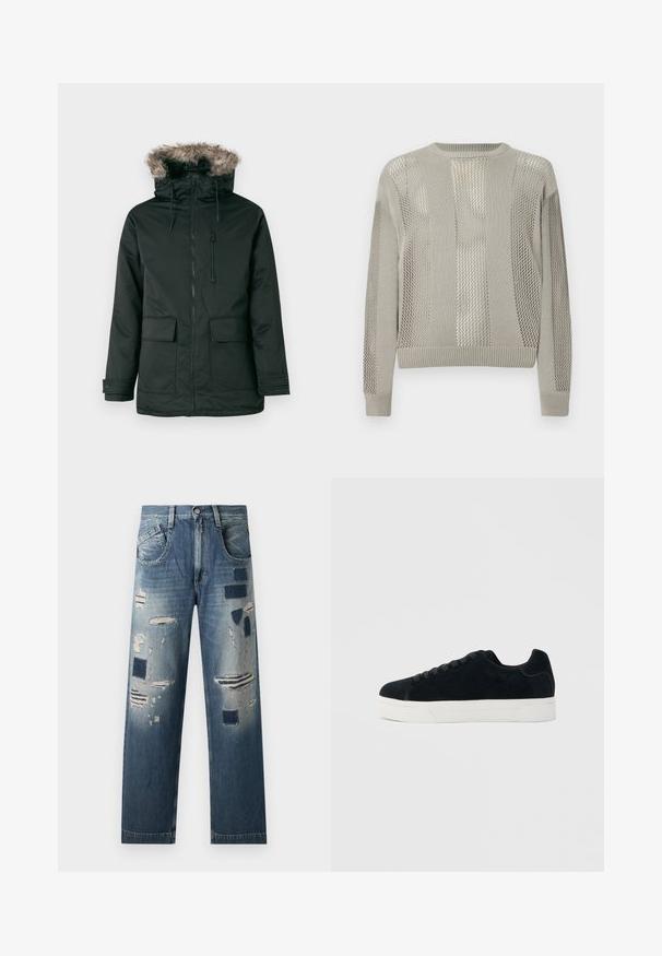 Zalando